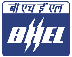BHEL logo