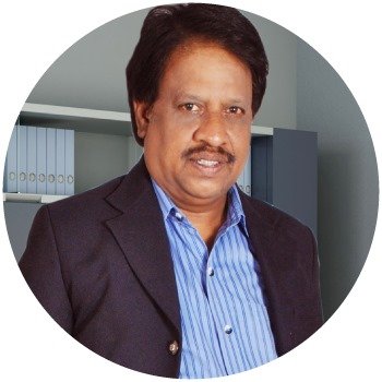 Murthy Founder