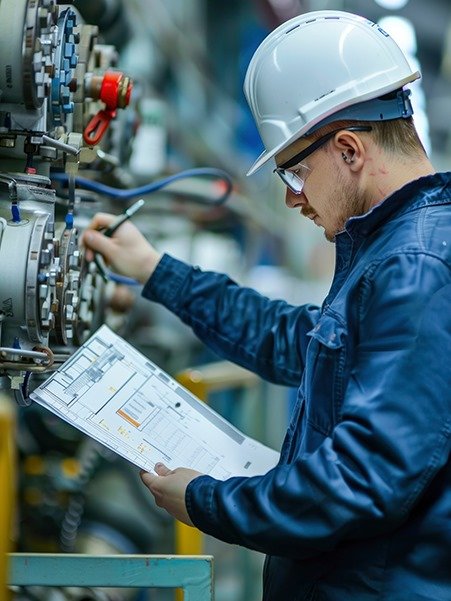 Safety Inspection